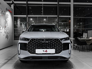 2026 Tenet T4, серый, 2169000 рублей, вид 2