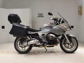 2005 BMW R 1200 ST, серебристый, 338000 рублей, вид 2
