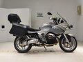 2005 BMW R 1200 ST, серебристый, 338000 рублей - вид 1