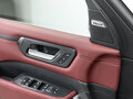 2026 Nissan Patrol VII (Y63), чёрный, 14990000 рублей - вид 8