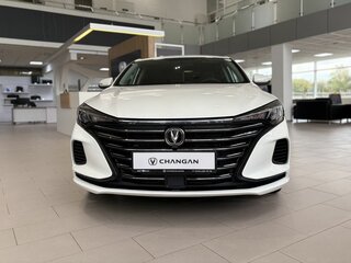 2024 Changan Eado Plus I, белый, 2489900 рублей, вид 3