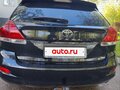 2013 Toyota Venza I Рестайлинг, чёрный, 2195000 рублей - вид 1