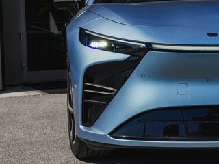 2025 Esteo Exlantix ES, голубой, 6170000 рублей, вид 5