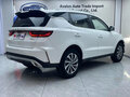2022 Geely Vision X6 Pro, белый, 1050000 рублей - вид 3