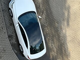 2013 Mazda 6 III (GJ), белый, 1470000 рублей, вид 3