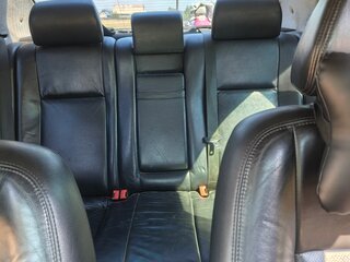2002 Ford Mondeo III, серый, 350000 рублей, вид 5