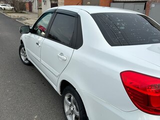 2016 Datsun on-DO I, белый, 489000 рублей, вид 4
