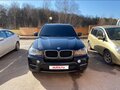 2013 BMW X5 30d II (E70) Рестайлинг, чёрный, 2520000 рублей - вид 1