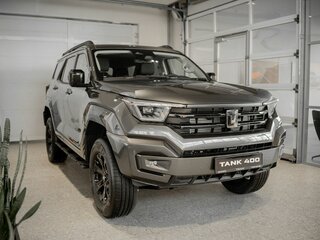 2026 Tank 400 I, серый, 6999000 рублей, вид 3