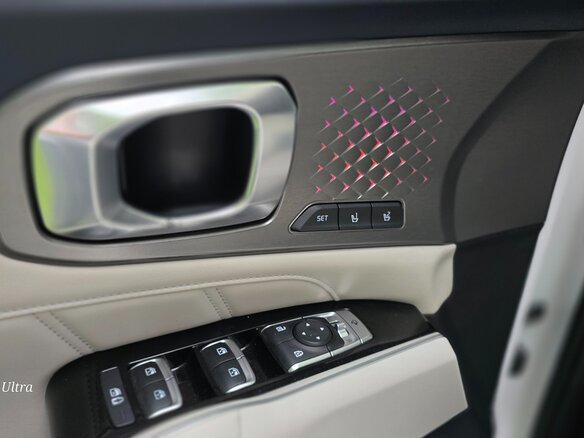 2021 Kia Sorento IV, белый, 4300000 рублей - вид 18