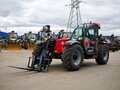 2025 LGMG H625, красный, 7500000 рублей - вид 1