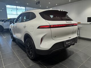 2026 Tenet Plus L6, белый, 2890000 рублей, вид 4