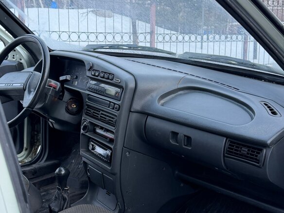2006 Lada (ВАЗ) 2115, зелёный, 135000 рублей - вид 9