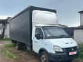 2019 ГАЗ ГАЗель (3302), белый, 900000 рублей