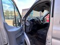 2017 Ford Transit, серебристый, 1700000 рублей - вид 2