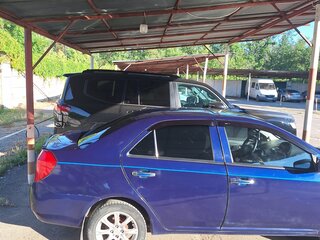 2011 Geely MK I, синий, 385000 рублей, вид 3