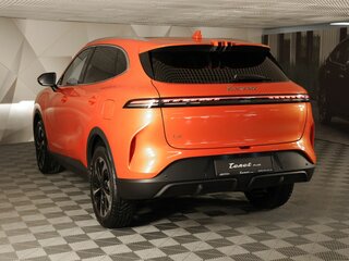 2026 Tenet Plus L6, оранжевый, 3040000 рублей, вид 4