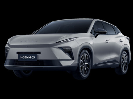 Omoda C5 II