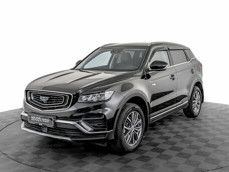 Geely Atlas Pro