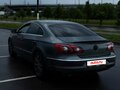 2011 Volkswagen Passat CC I, серый, 790000 рублей - вид 4