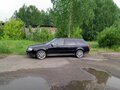 2001 Audi A6 II (C5) Рестайлинг, чёрный - вид 6