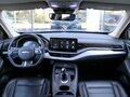 2023 Haval F7x I Рестайлинг, синий - вид 10