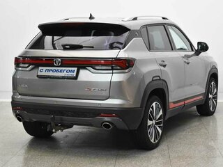 2023 Changan CS35 Plus I Рестайлинг, серый, 1690000 рублей, вид 4