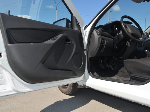 2023 LADA (ВАЗ) ВИС 2349, белый, 1100000 рублей - вид 14