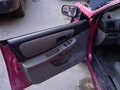 1998 Subaru Impreza I, розовый, 110000 рублей - вид 3