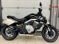 2025 Benda LFS 700, чёрный, 595000 рублей - вид 3