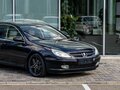 2004 Peugeot 607 I, чёрный, 655000 рублей - вид 7