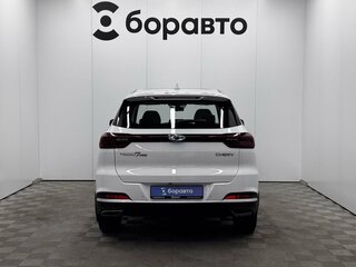 2023 Chery Tiggo 7 Pro I, белый, 1560000 рублей, вид 5