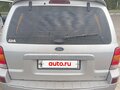 2006 Ford Maverick III, серебристый, 460000 рублей - вид 2