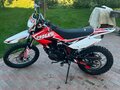 2024 Progasi Smart Max 150, красный, 100000 рублей - вид 4