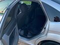 2008 Ford Focus II Рестайлинг, серебристый, 450000 рублей - вид 4