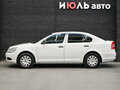 2011 Skoda Octavia II (A5) Рестайлинг, белый, 650000 рублей - вид 7