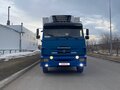 2012 КамАЗ 65117, синий, 1300000 рублей - вид 5