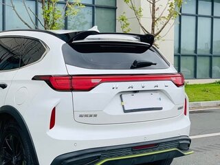 2022 Haval Chitu, белый, 1155777 рублей, вид 5
