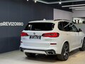 2025 BMW X5 30d IV (G05/G18), белый - вид 5