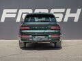 2021 Genesis GV80 I, зелёный - вид 3