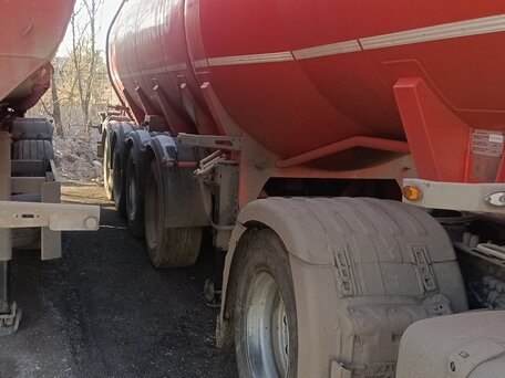 2019 Bonum 914295-02, оранжевый, 2300000 рублей, вид 3