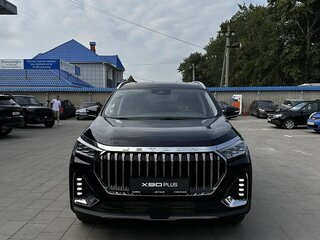 2026 Jetour X90+, чёрный, 4199000 рублей, вид 3