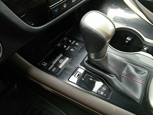 2018 Lexus RX 300 IV, серый - вид 20