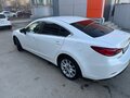 2012 Mazda 6 III (GJ), белый, 1495000 рублей - вид 7