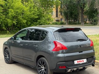 2012 Peugeot 3008 I, серый, 380000 рублей, вид 4