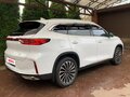 2023 Exeed TXL I Рестайлинг, белый, 2600000 рублей - вид 5