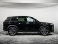 2023 Jaecoo J7 I, чёрный - вид 3