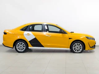 2023 Kaiyi E5, белый, 865000 рублей, вид 4