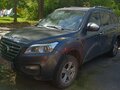2013 Lifan X60 I, серый, 650000 рублей - вид 5