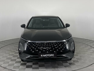 2024 Omoda C5 I, чёрный, 1870000 рублей, вид 2
